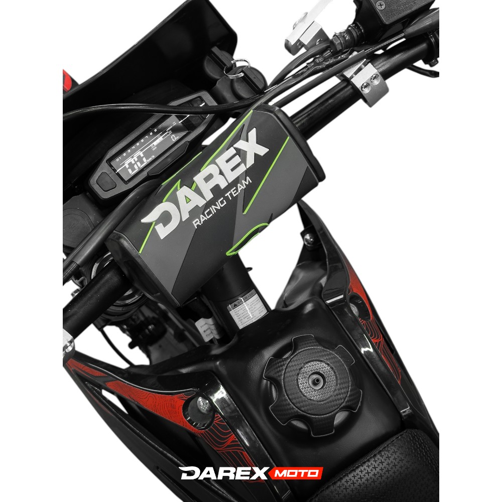 Мотоцикл эндуро DAREX TIMER 300